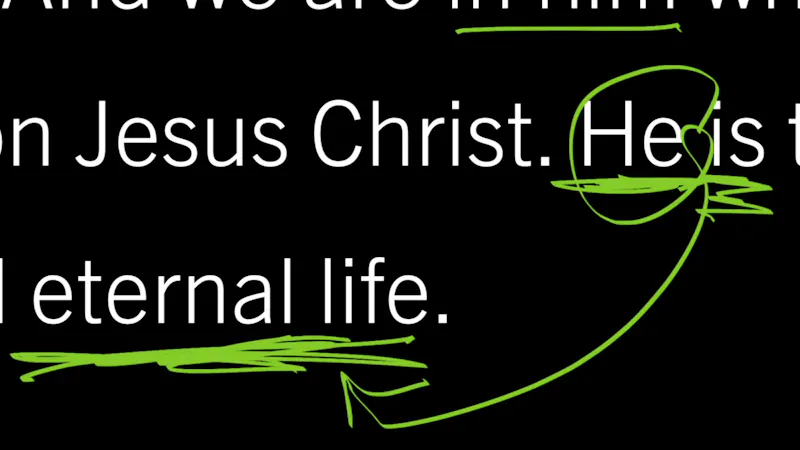 How Spectacular and Satisfying Is Eternal Life? Titus 3:4–7, Part 8 episode artwork