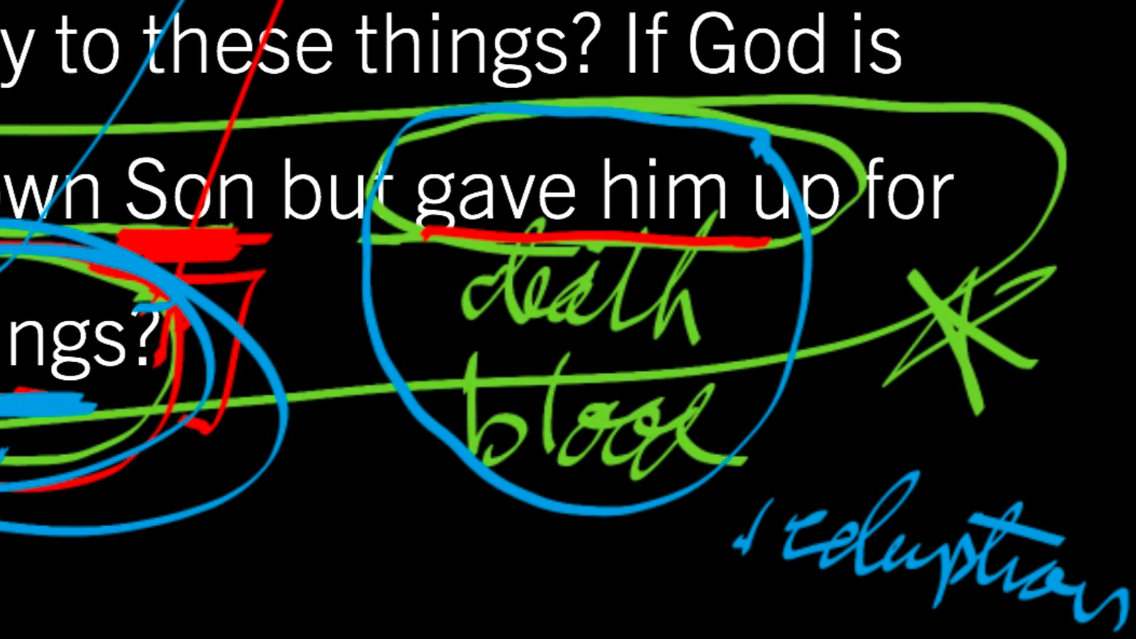 How the Cross Secures Our Resurrection: Ephesians 1:7–10, Part 3