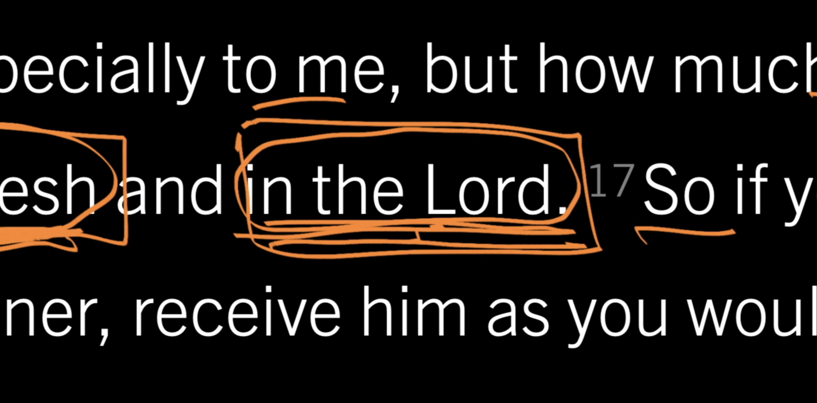 How the New Testament Transformed Slavery: Philemon 15–17, Part 2