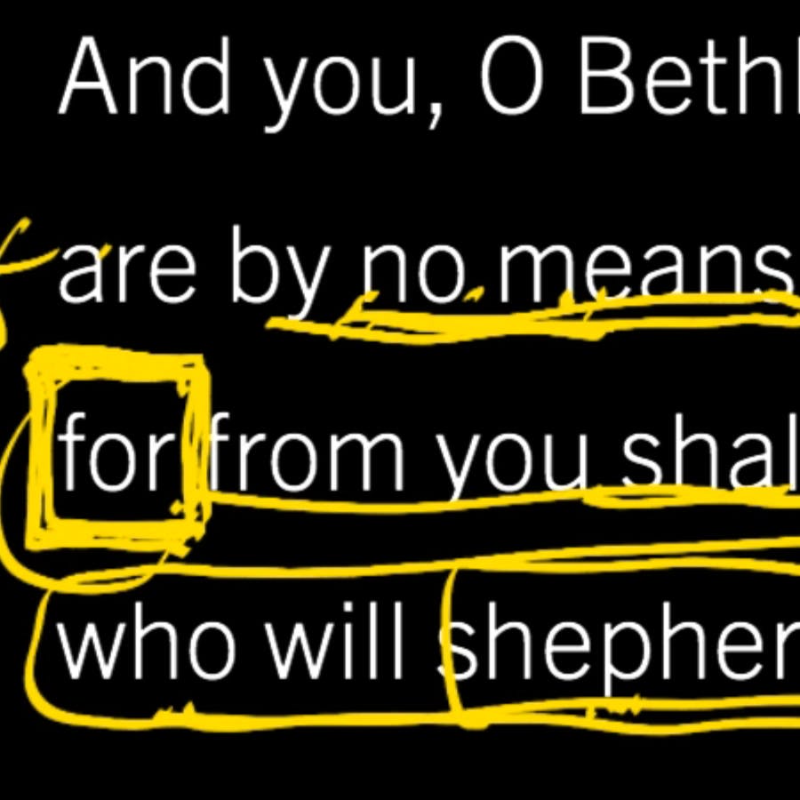 Desiring God Desiring God