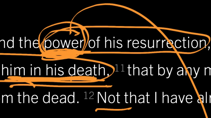 Philippians 3:15–16: How to Disagree with a Christian