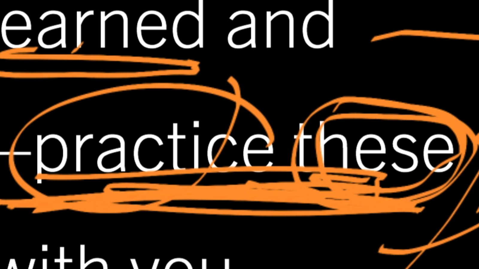 Philippians 4:8–9, Part 3: How to Experience the Presence of God