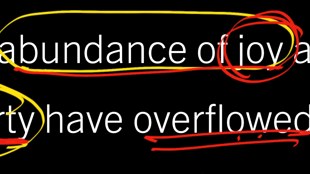 How to Love People When It’s Hard