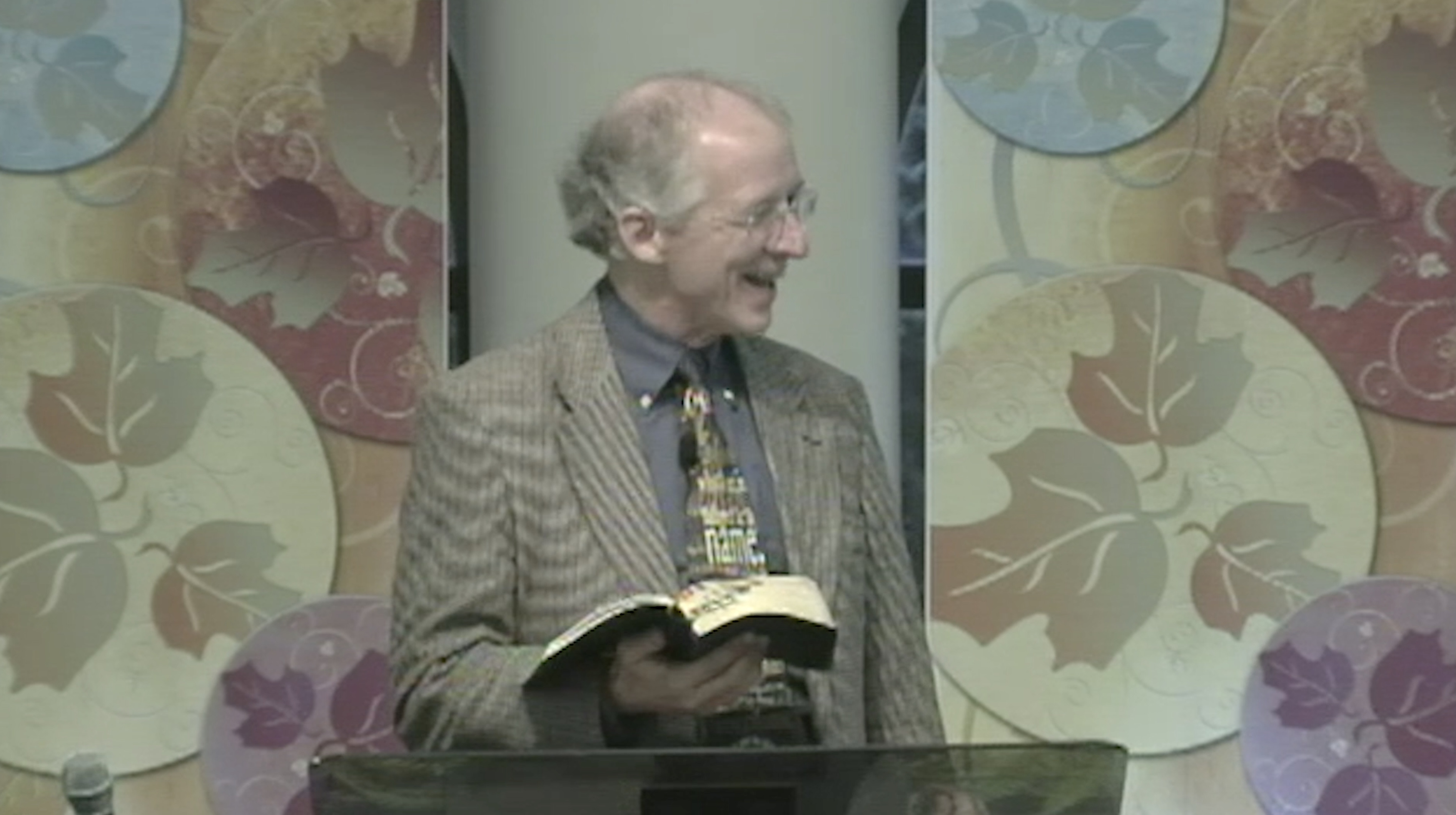 How to Love Your People: The Gladness of Your People and the Glory of God