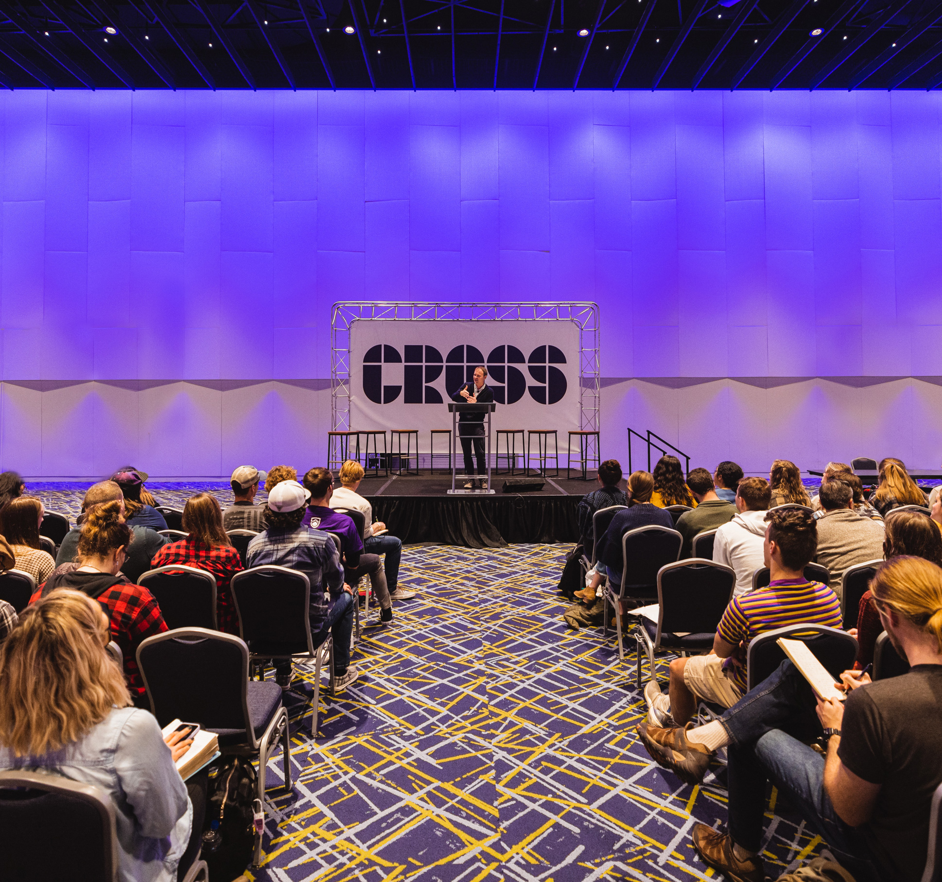 How to Meet with God for a Lifetime