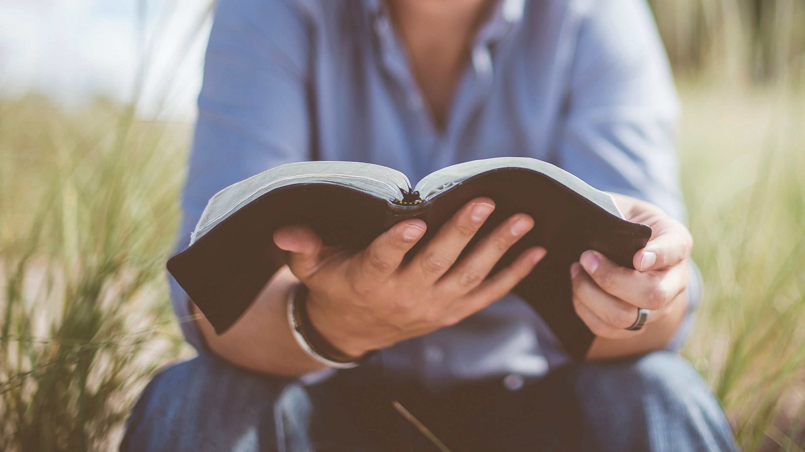 How to Miss Jesus in the Bible