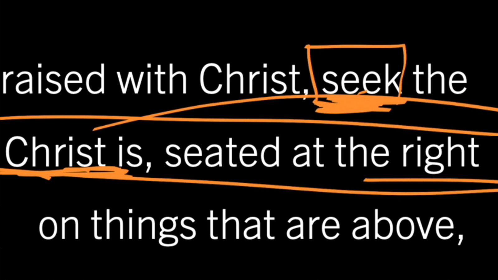 How to Put Sexual Immorality to Death: Colossians 3:5–10, Part 4