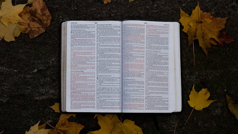 How to Read the Bible Better