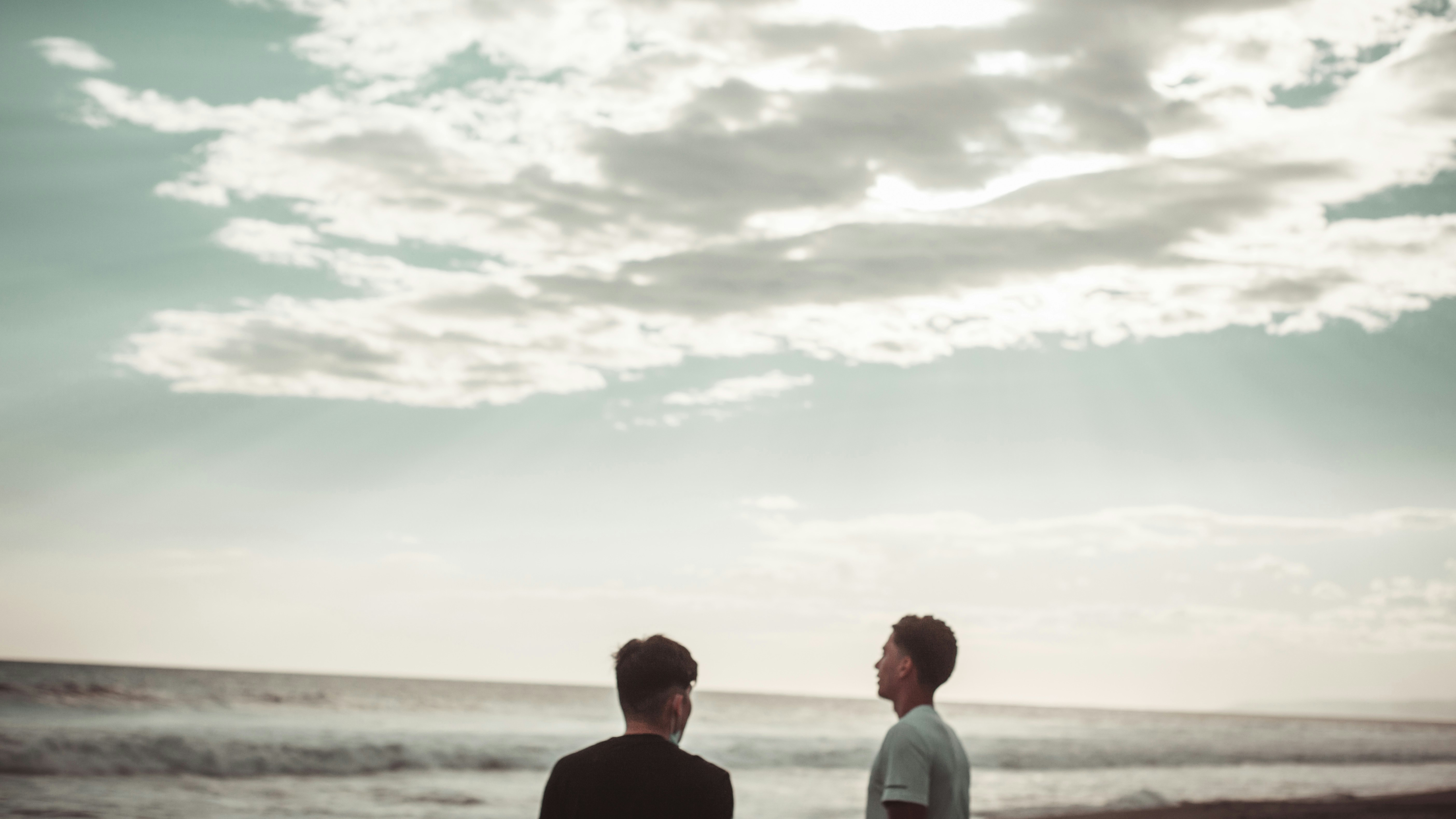 How to Shepherd an Anxious Soul