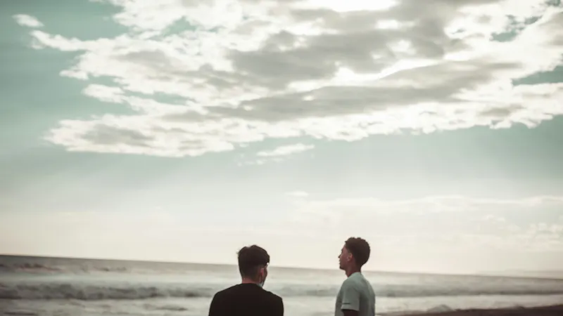 How to Shepherd an Anxious Soul