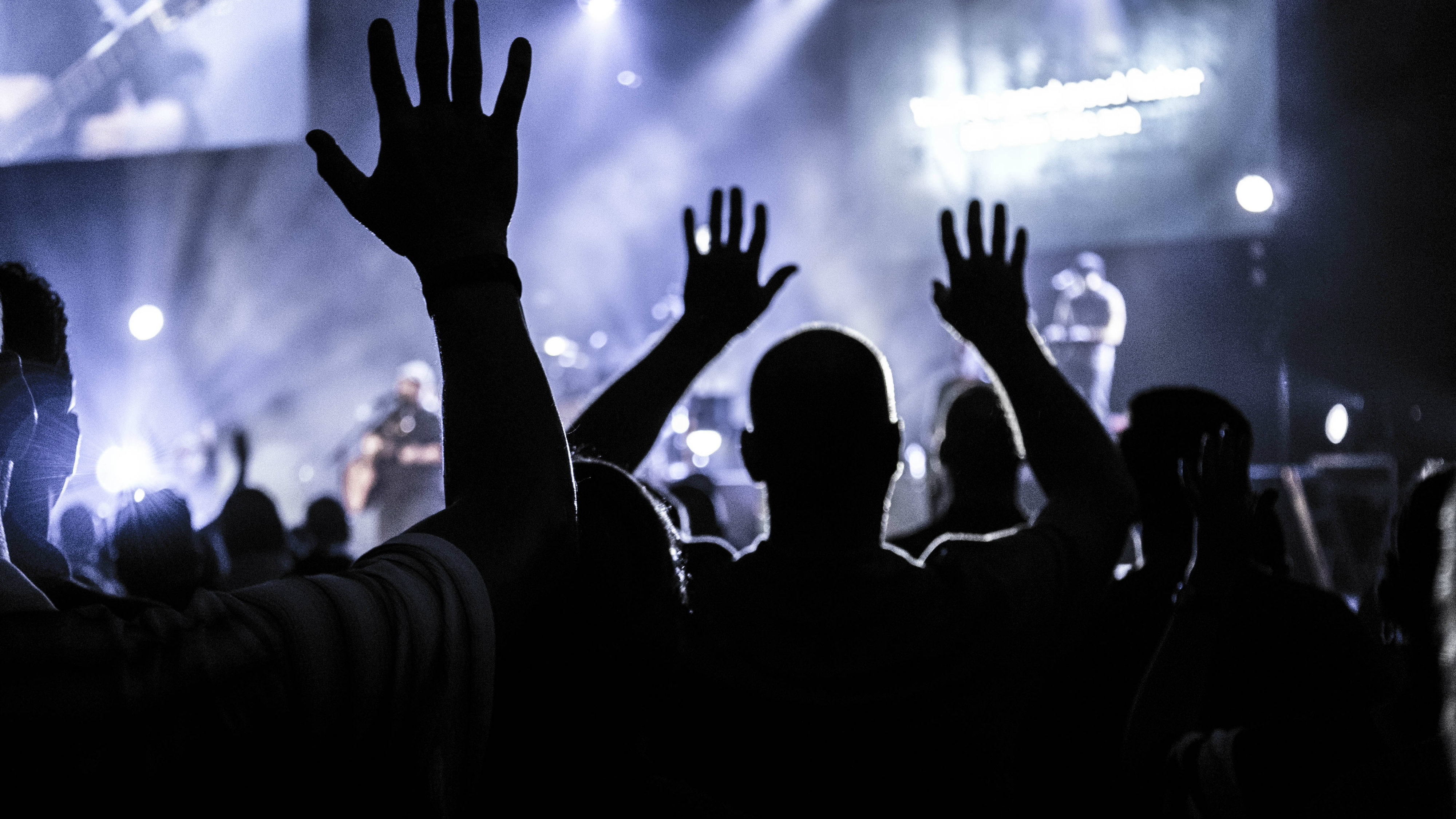 How to Worship God in Vain