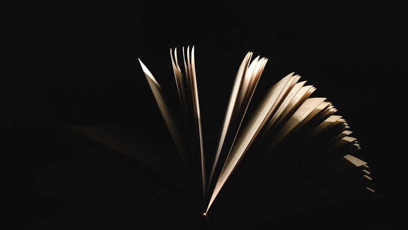 How We Got the Bible