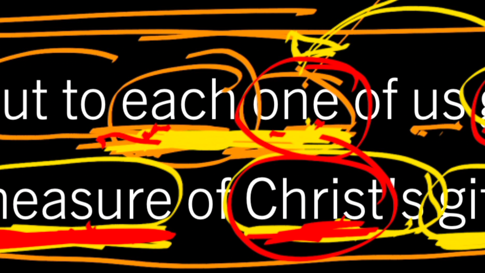 How Will Diversity Not Destroy Oneness? Ephesians 4:7–10, Part 1