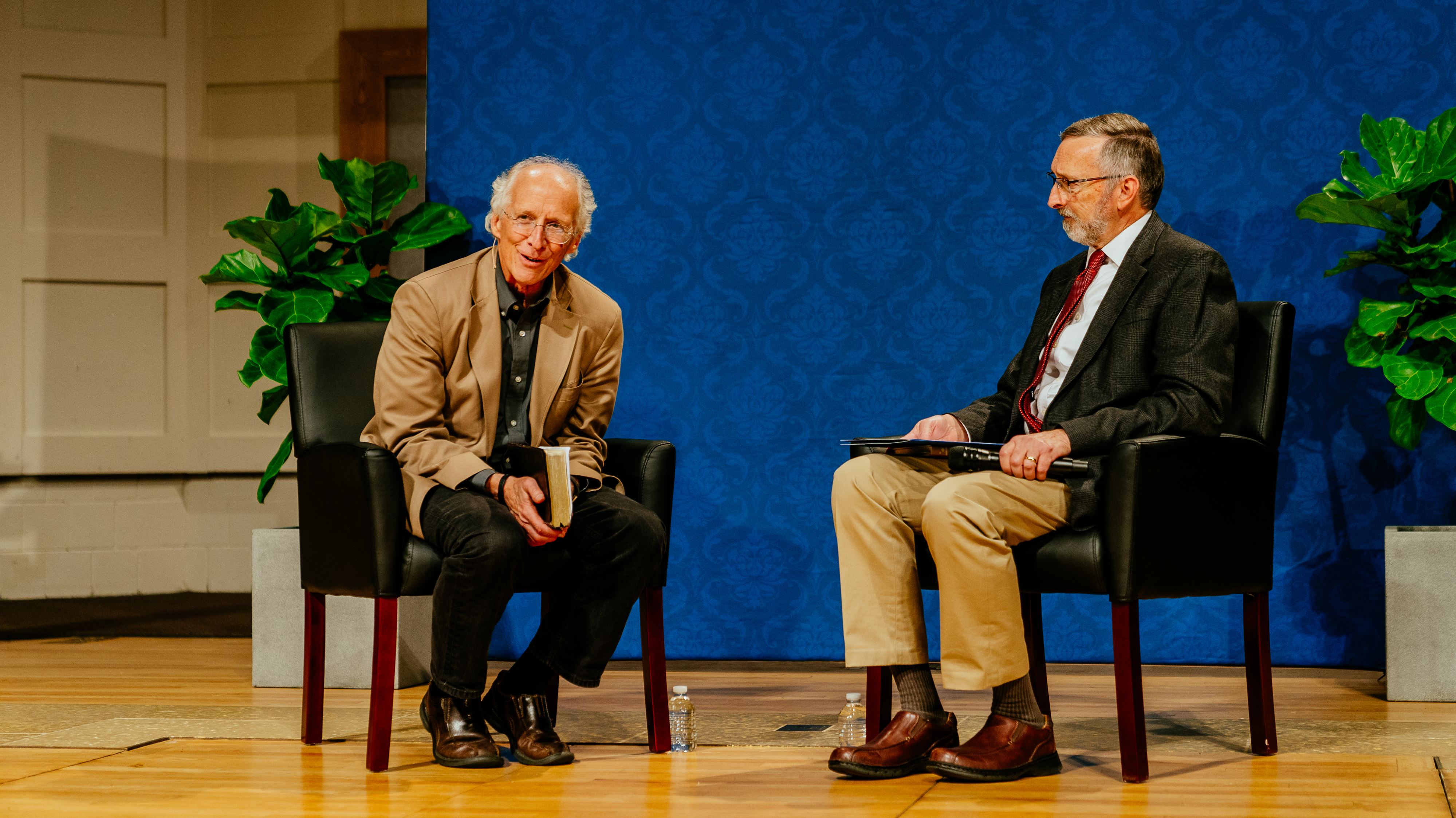 How Your Mind Fuels Your Joy: Q&A on the Life of the Mind