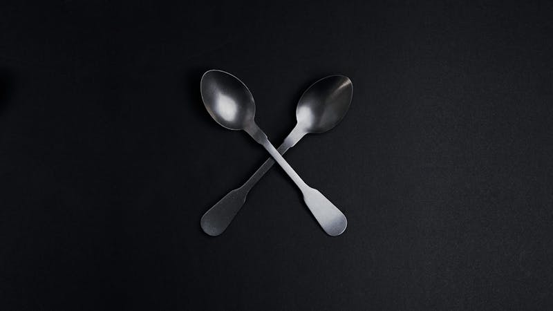 Humble Yourself and Fast