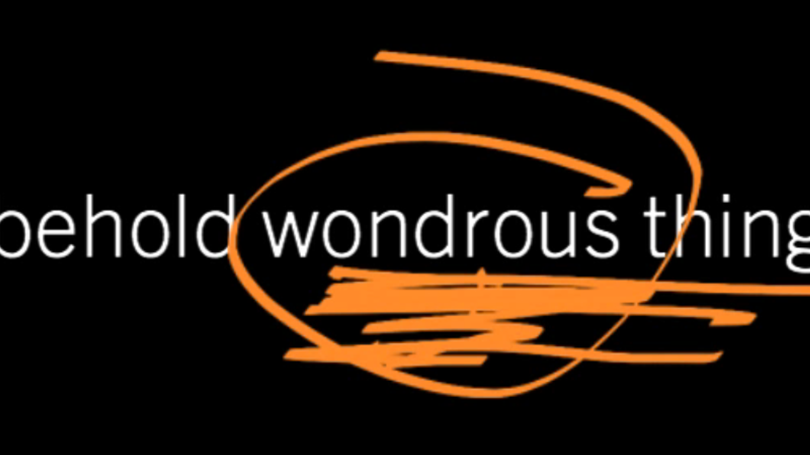 Four Obstacles in Bible Reading, Part 2: ‘I Don’t See Wonders’