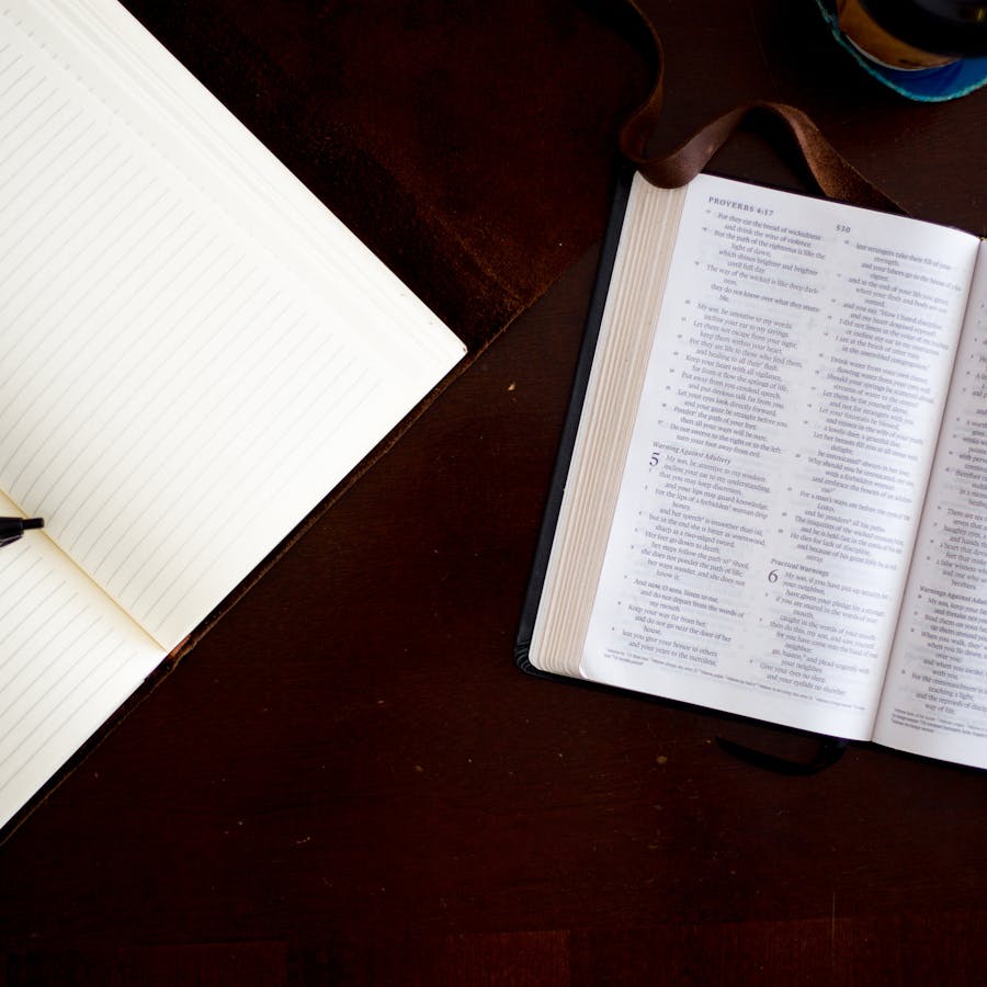 Desiring God Desiring God