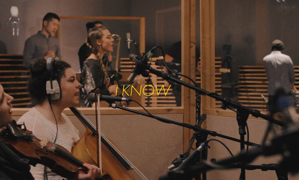 I Know (New Music Video)