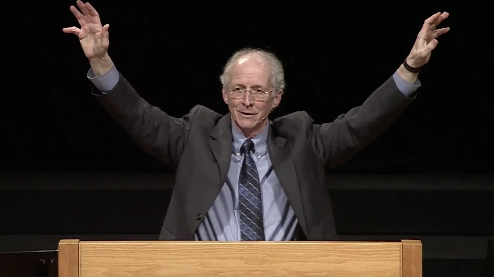 Messages on 1 Corinthians 3 | Desiring God