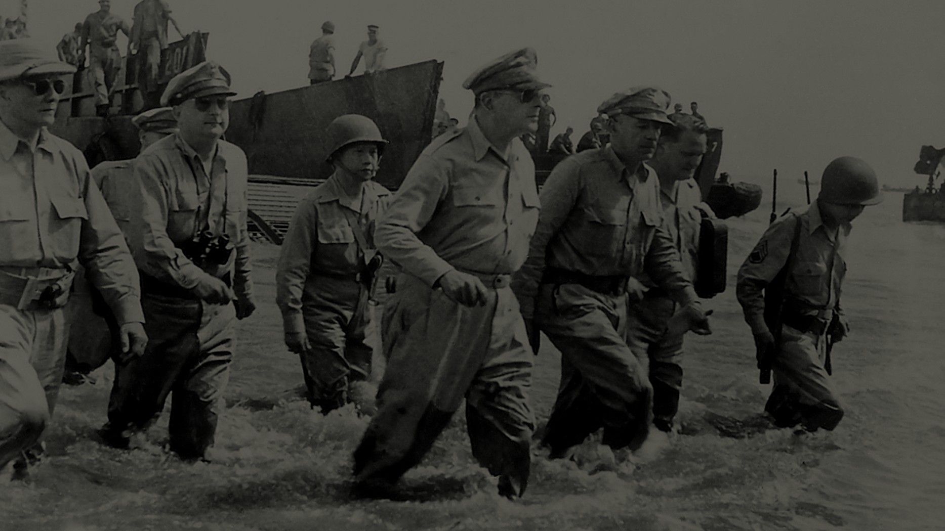 I Shall Return Desiring God