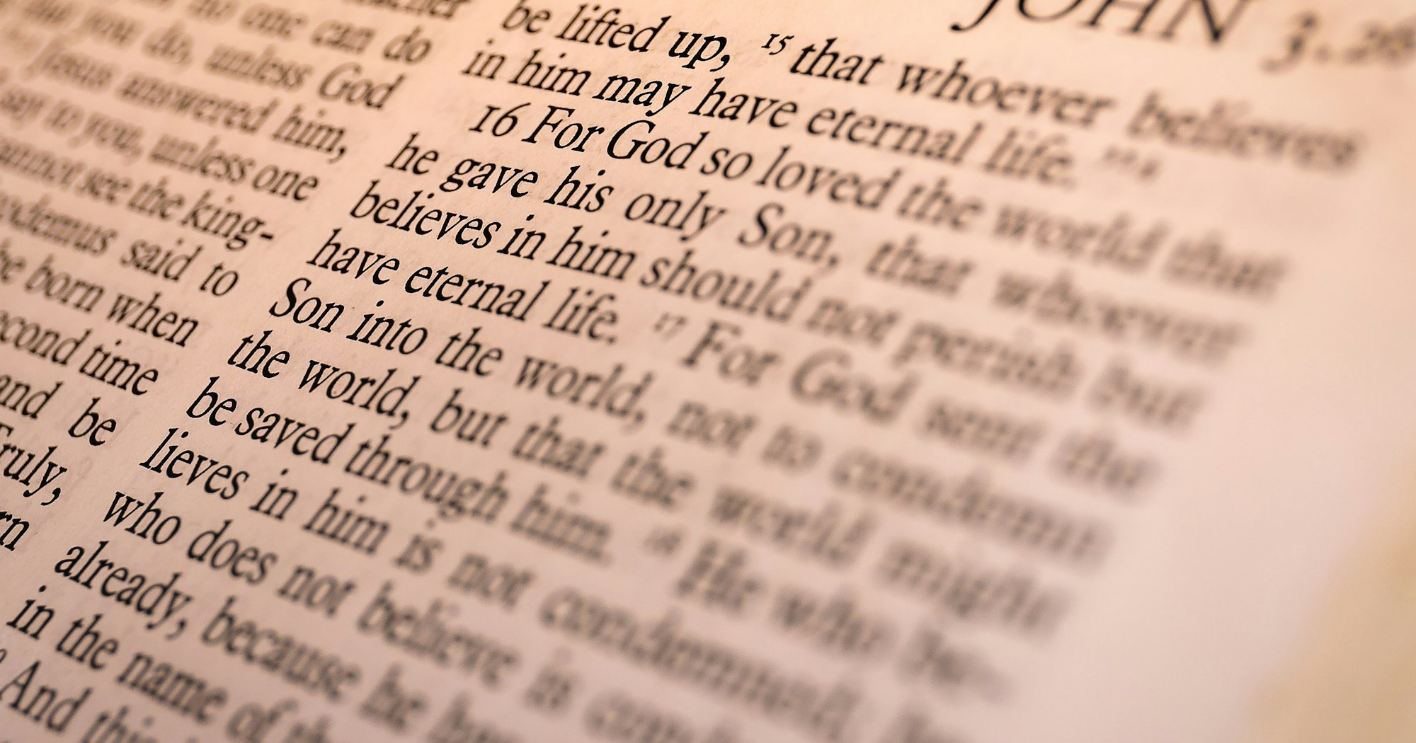 I Ve Never Read The Bible Where Should I Start Desiring God I Ve Never Read The Bible Where Should I Start Desiring God