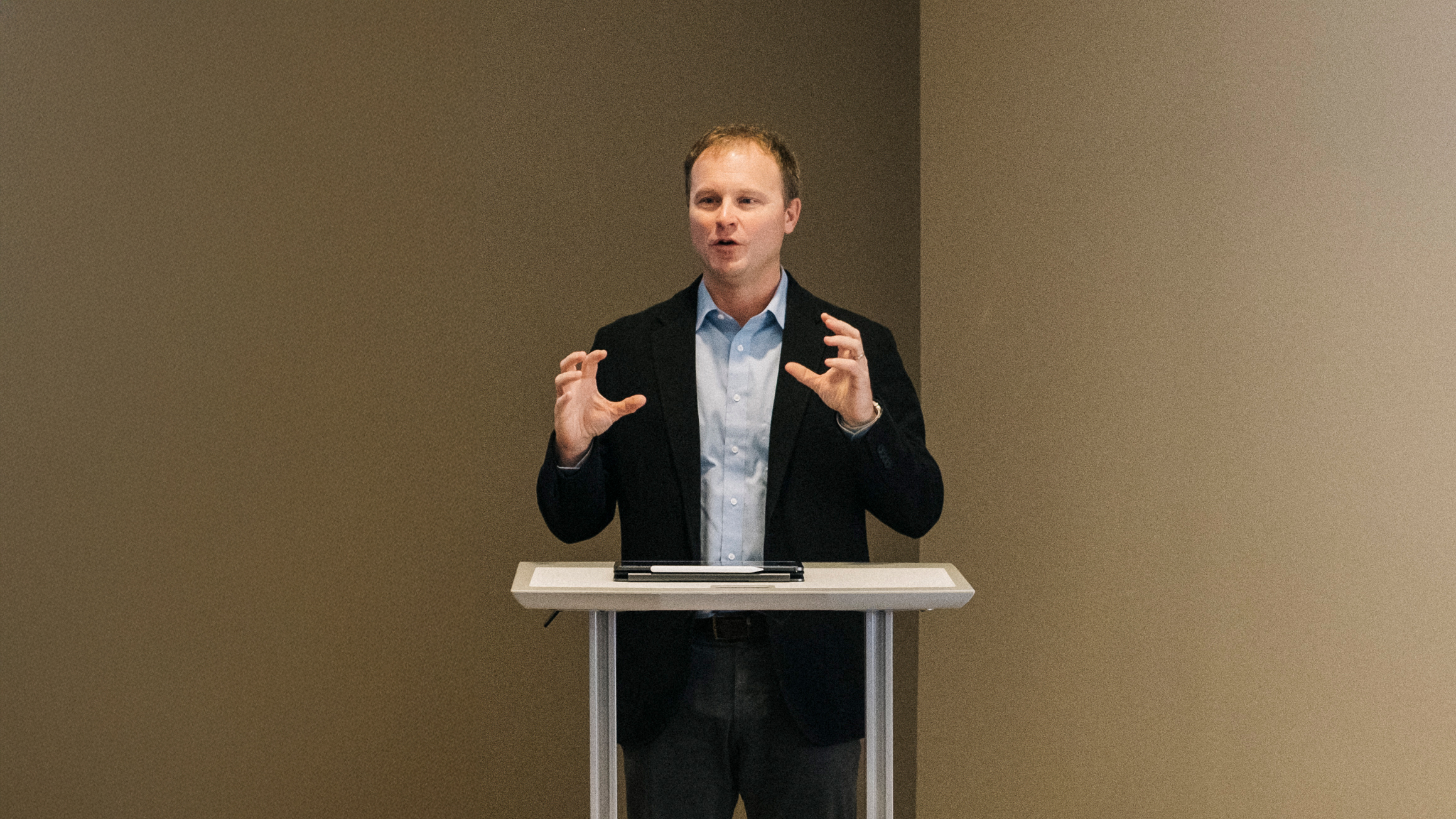 I Want You to Be a Christian Hedonist