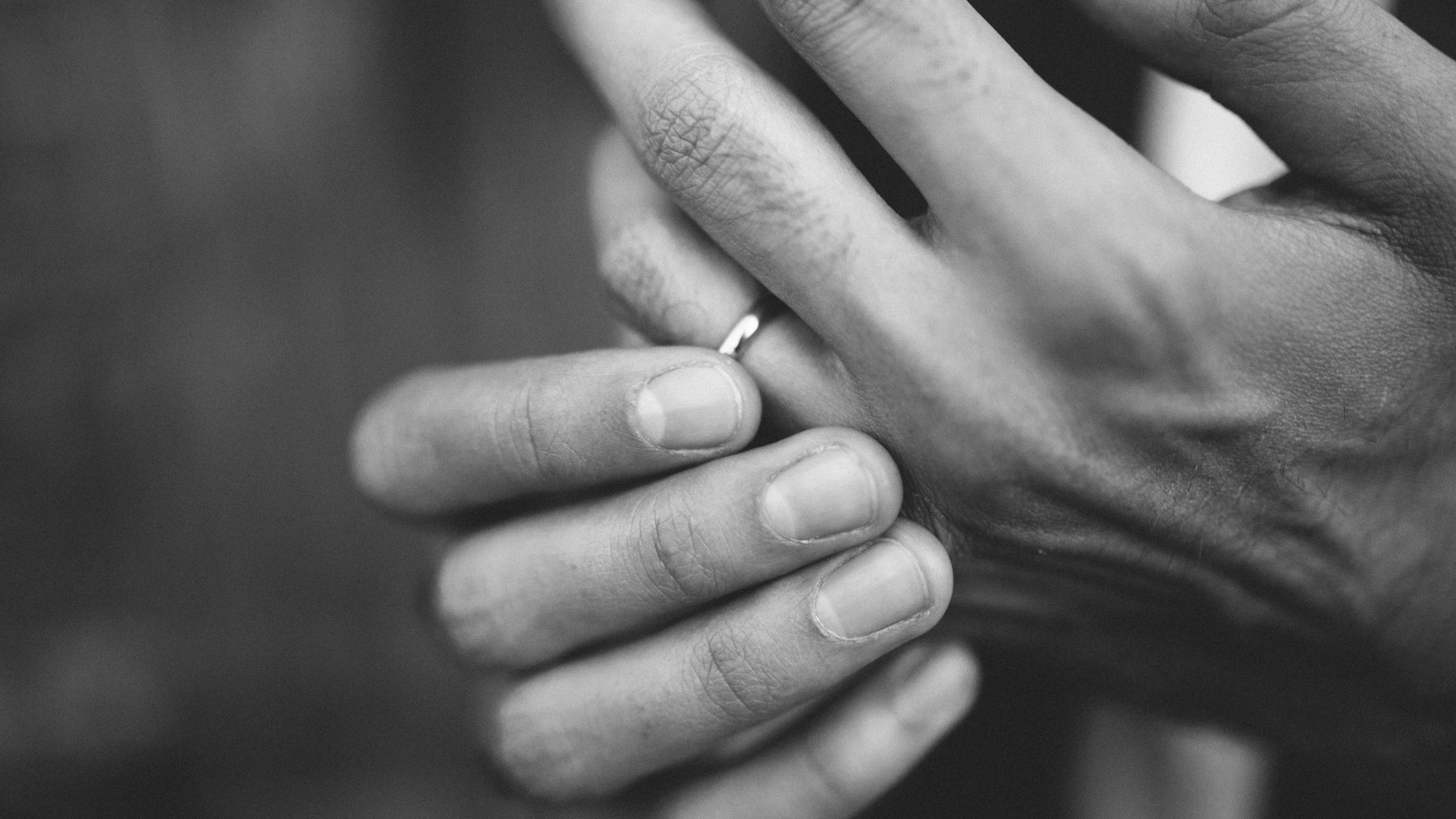 I Would Rather Die: Letter to a Would-Be Adulterer