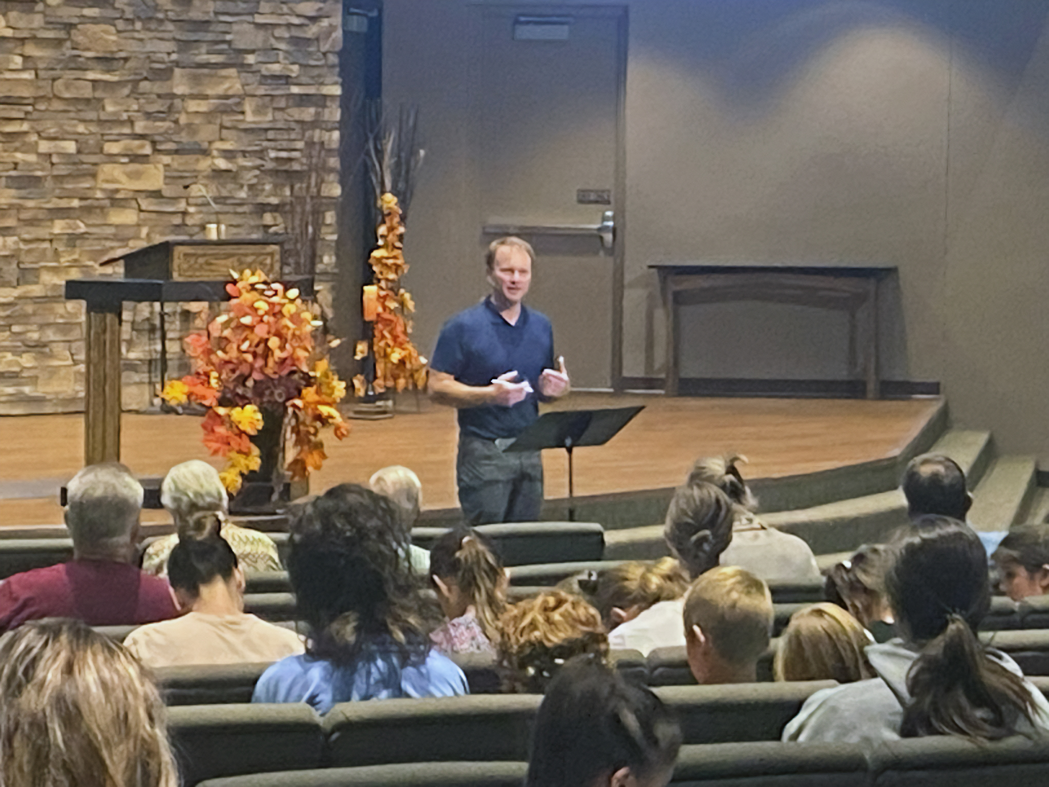 If God Speaks: One Voice That Changes Everything