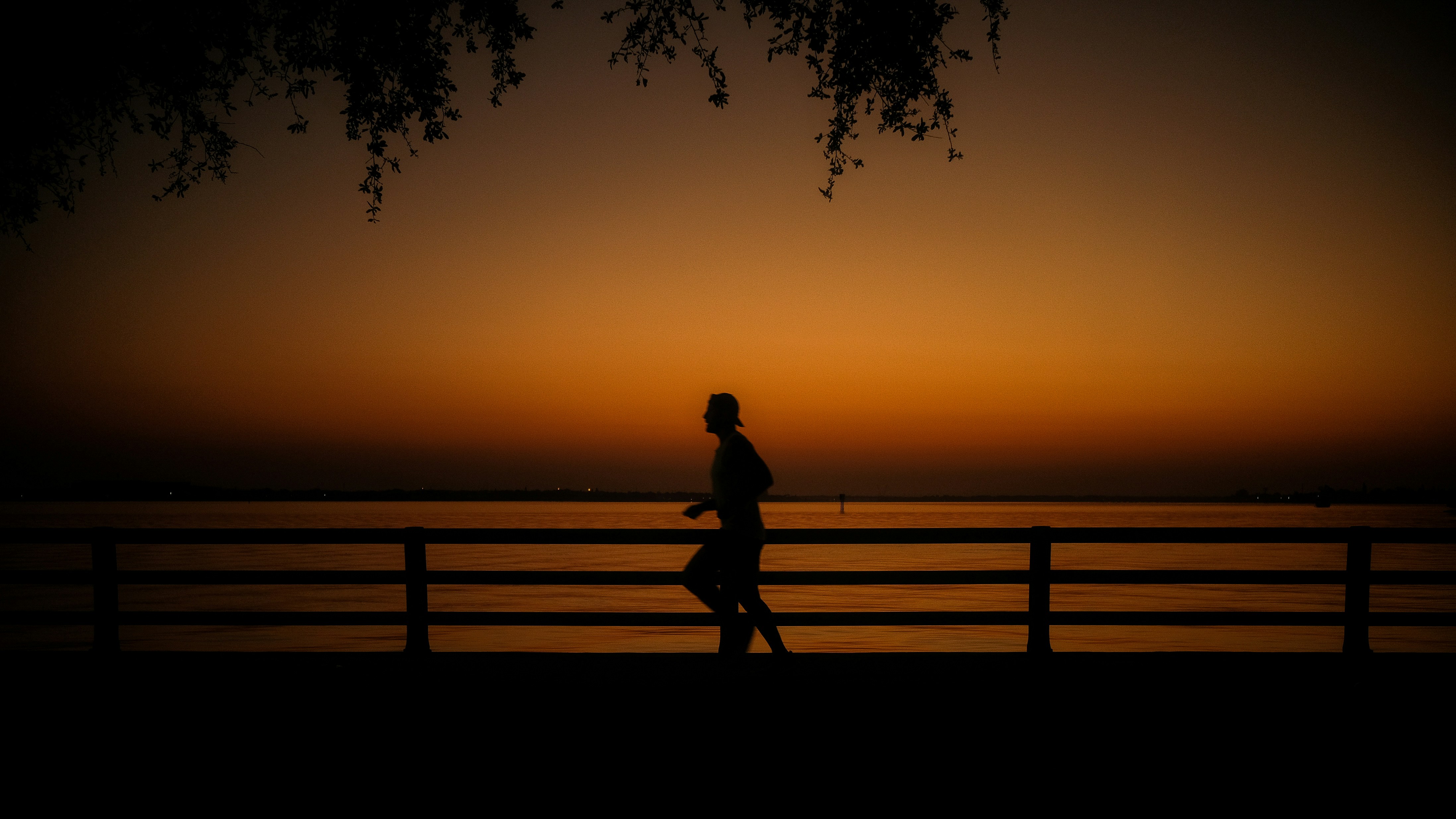 Improving the Body Without Fixating on Image