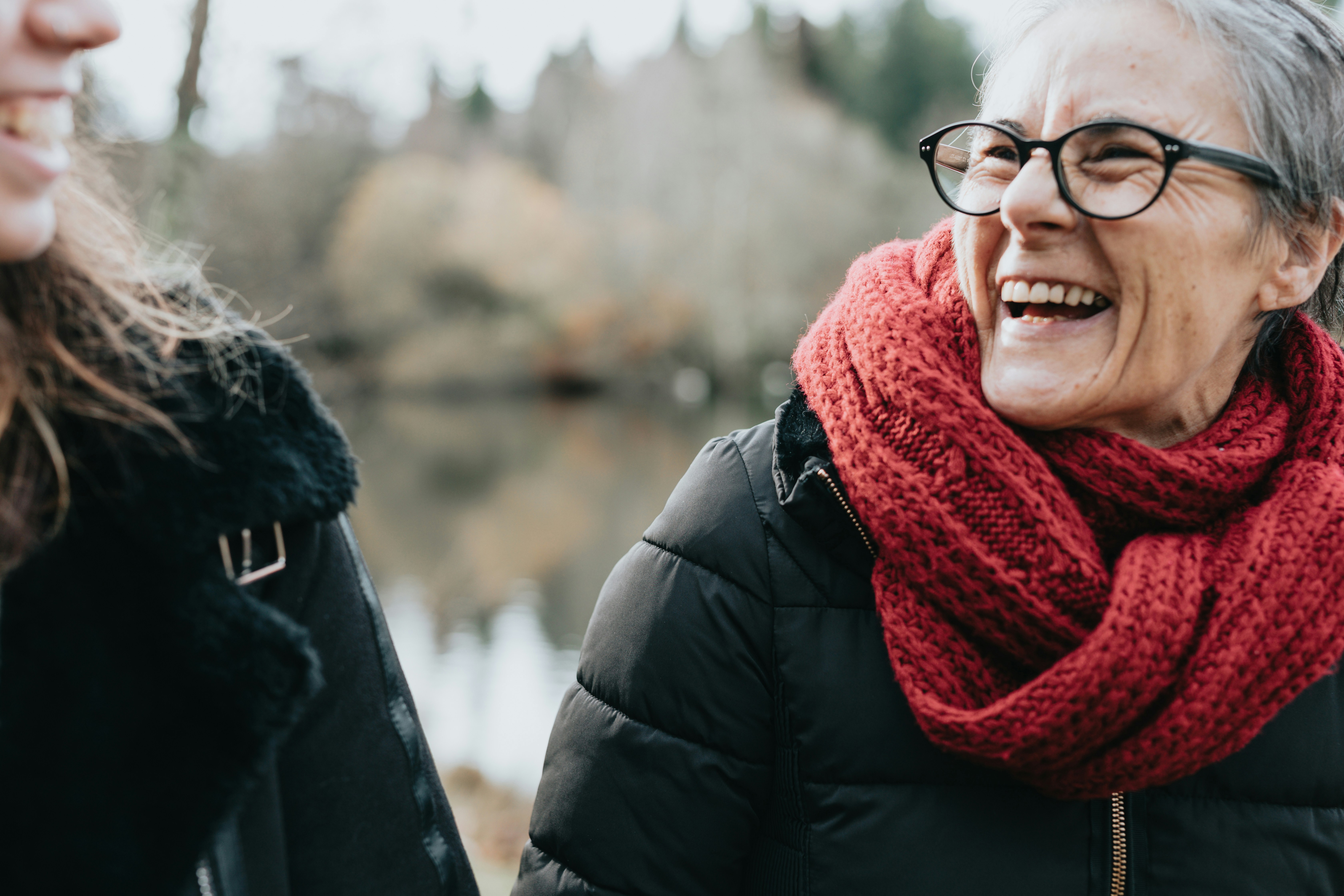 In Praise of Godly Mothers-in-Law