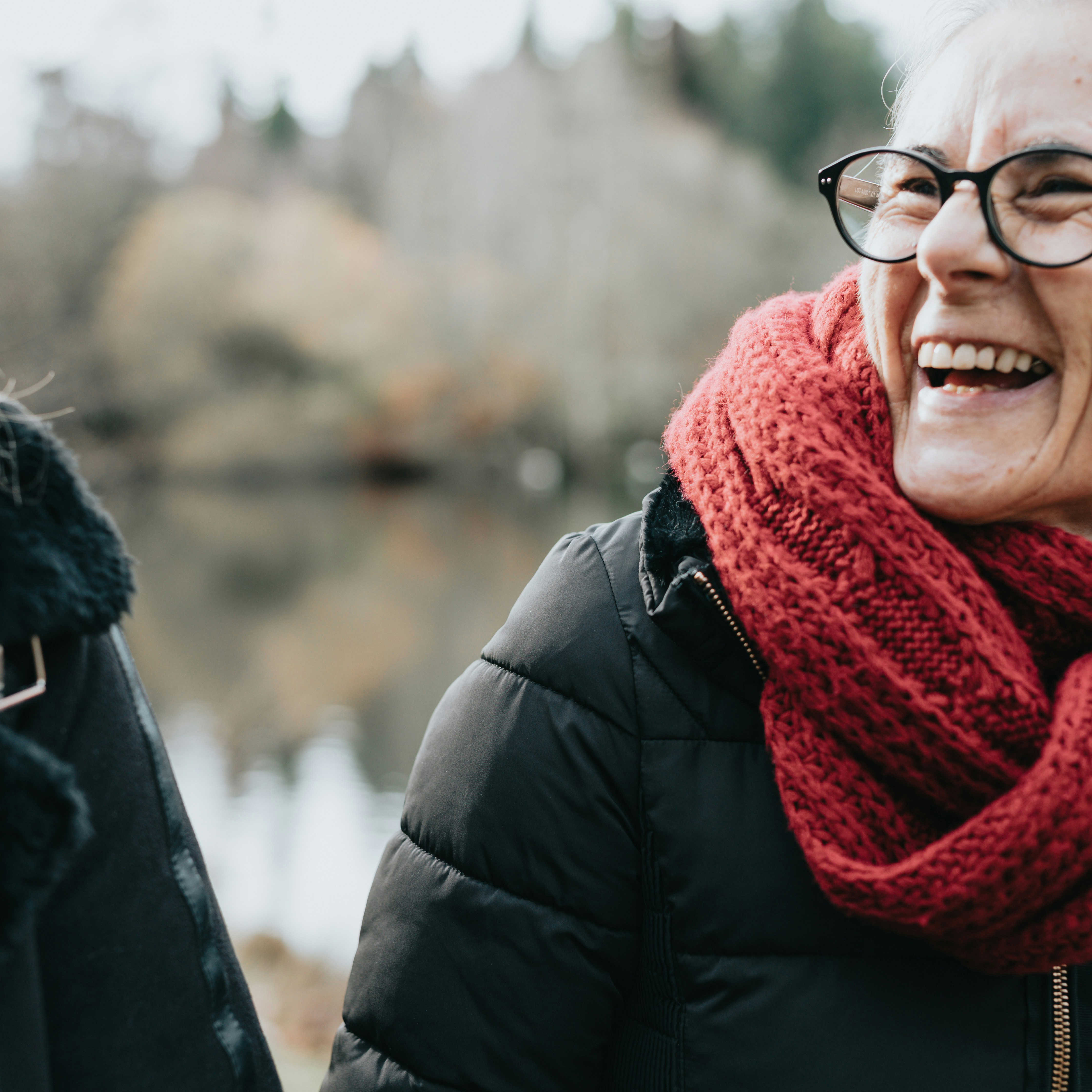 In Praise of Godly Mothers-in-Law