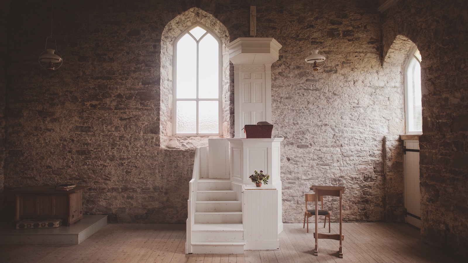 Inspired by the Incredible Early Church