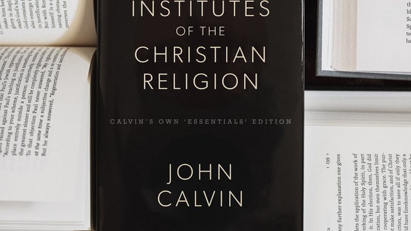 Introducing the ‘Institutes’