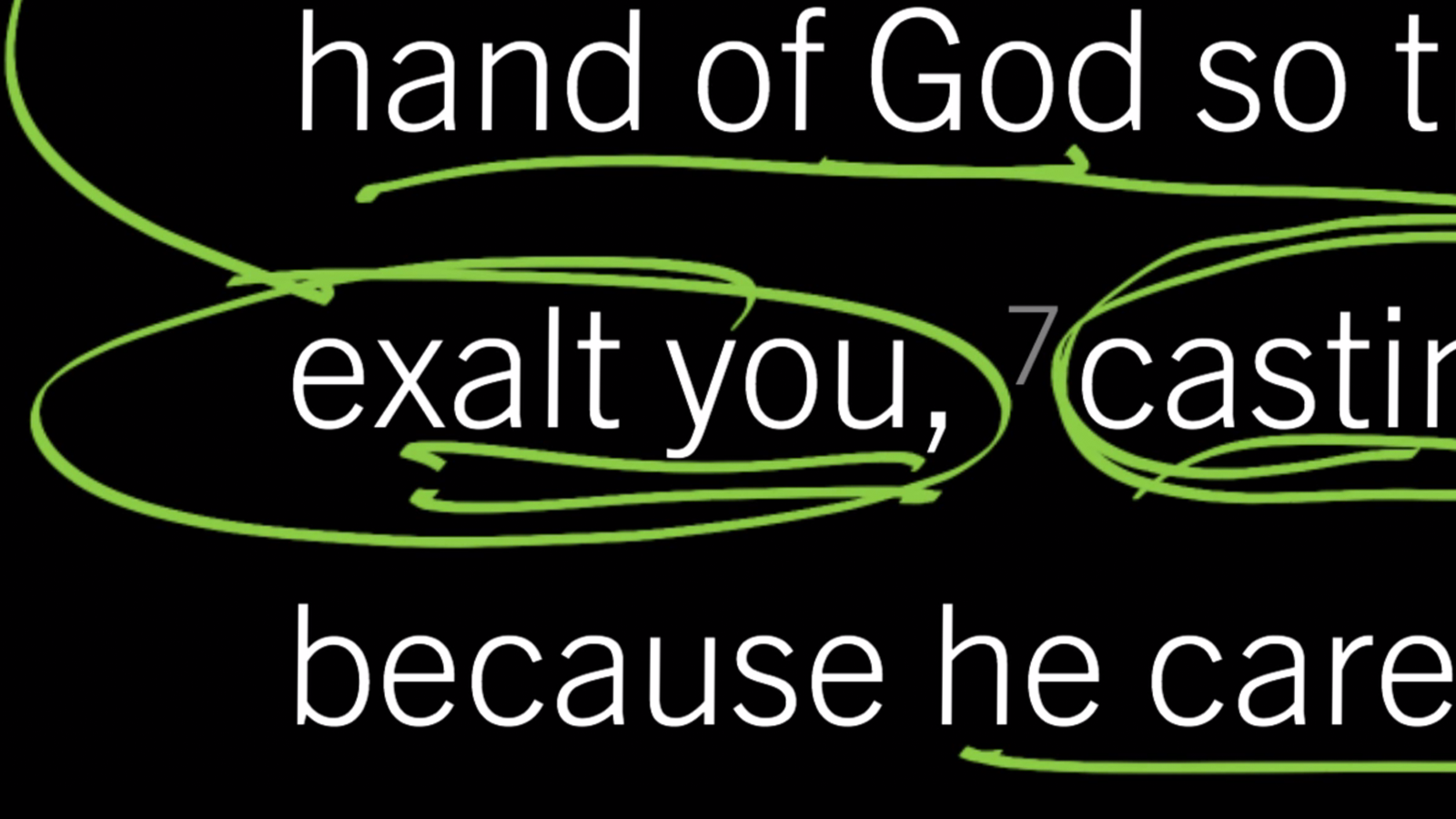 Philippians 4:4–7, Part 4: Is Any Christian Anxiety Good?
