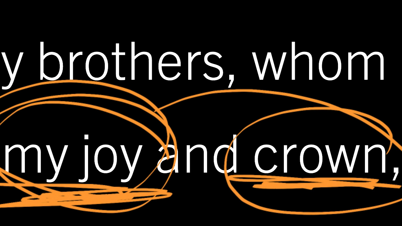 Philippians 2:19–24: Is Christianity About Self-Denial?