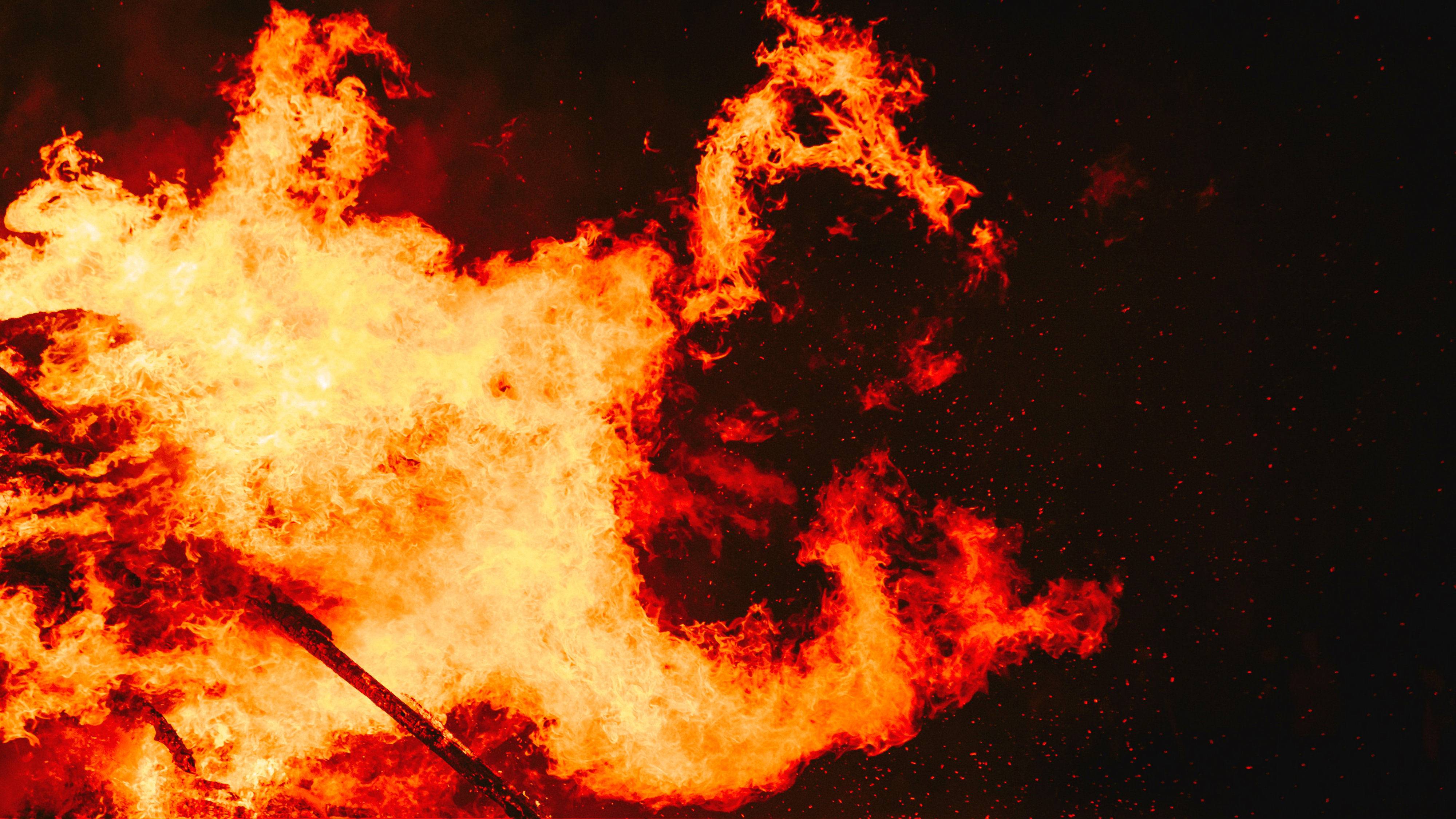 Is Hell Just a Metaphor?