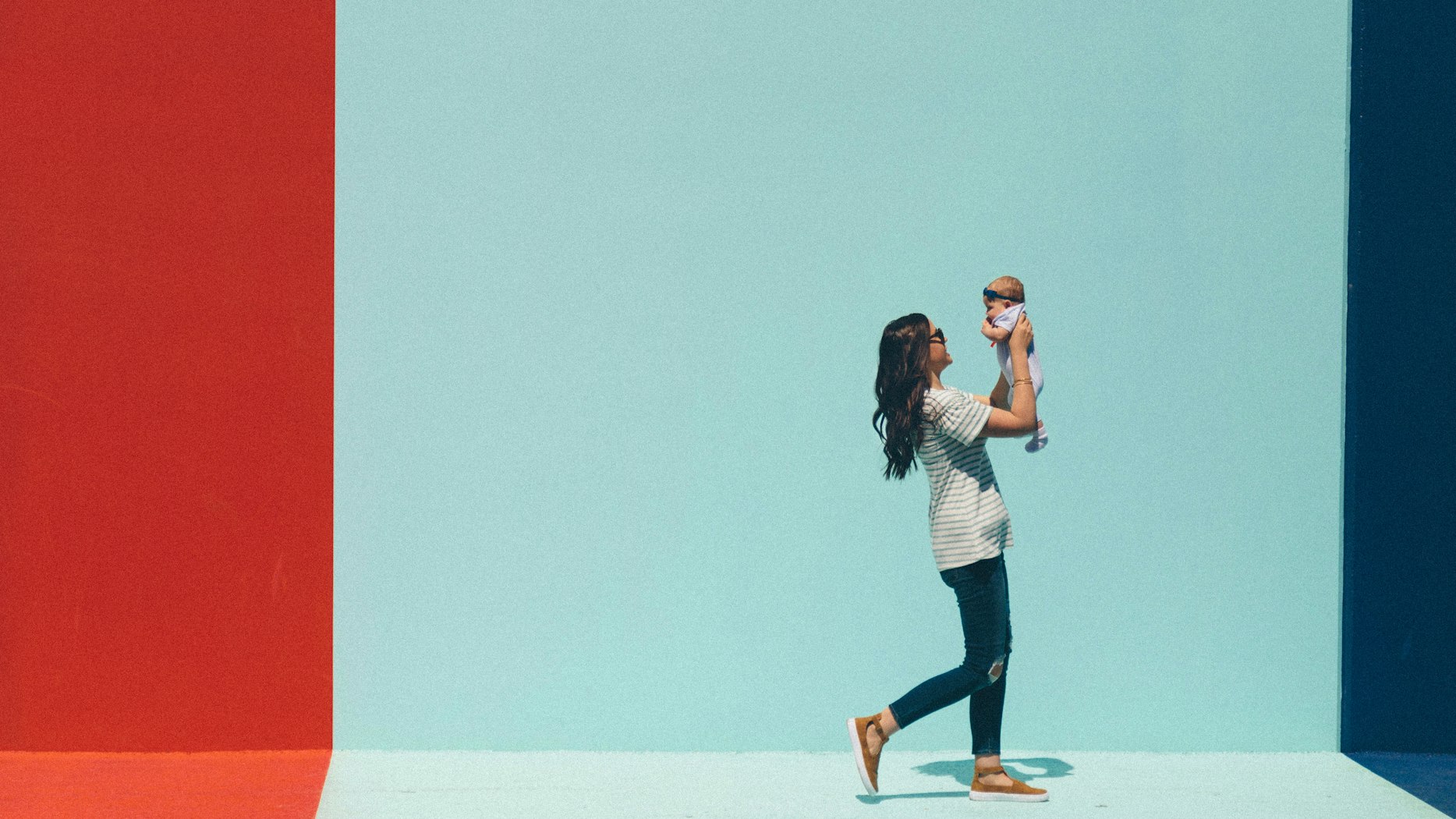 Is It Better for Moms to Stay at Home? | Desiring God