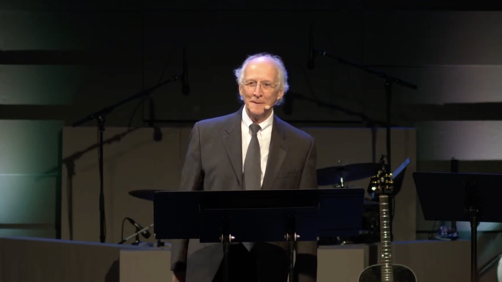 Is Love for Jesus, or Faith in Jesus, the Root of Ministry and Obedience?