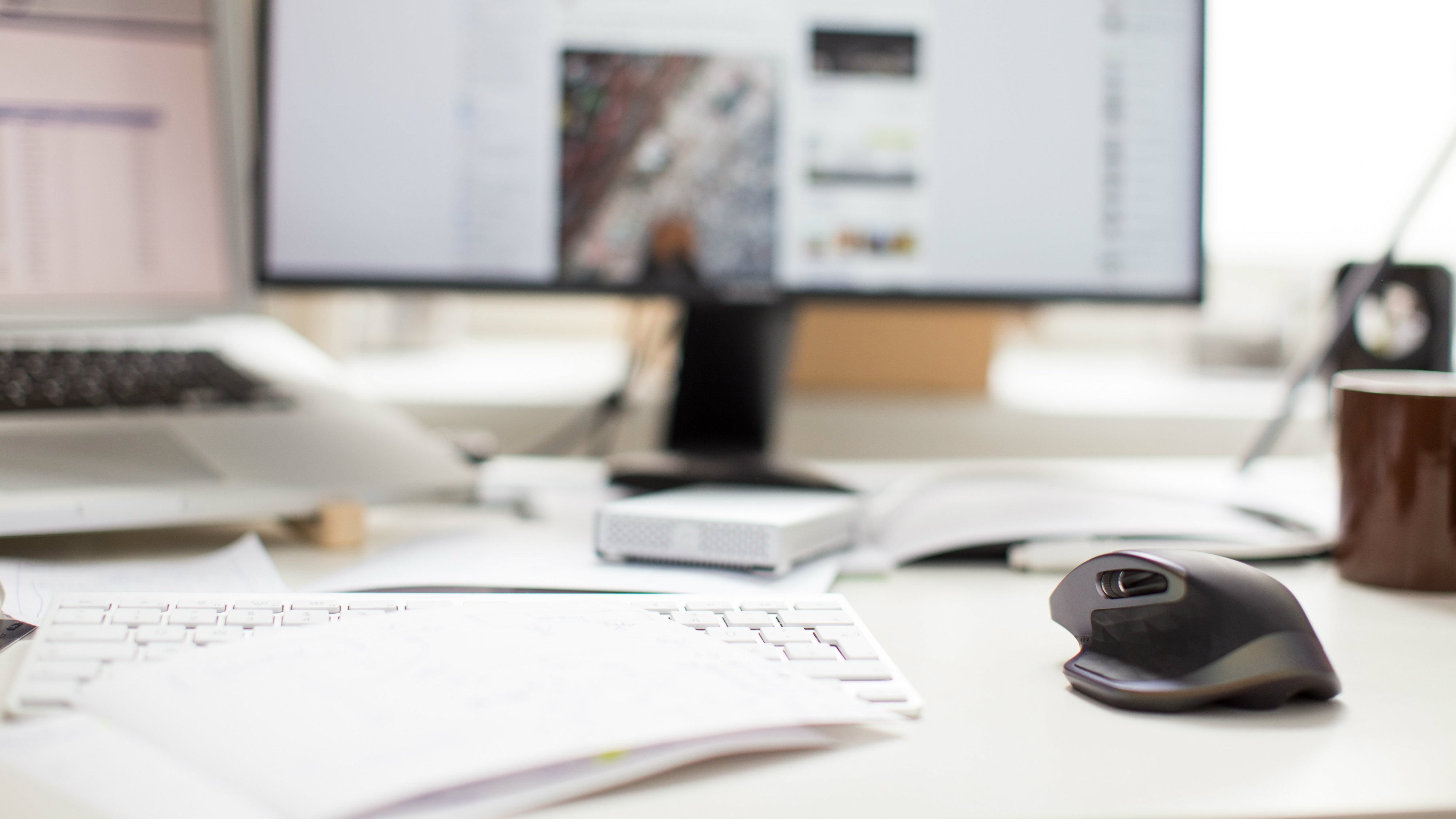 Is Your Job a Living Sacrifice?