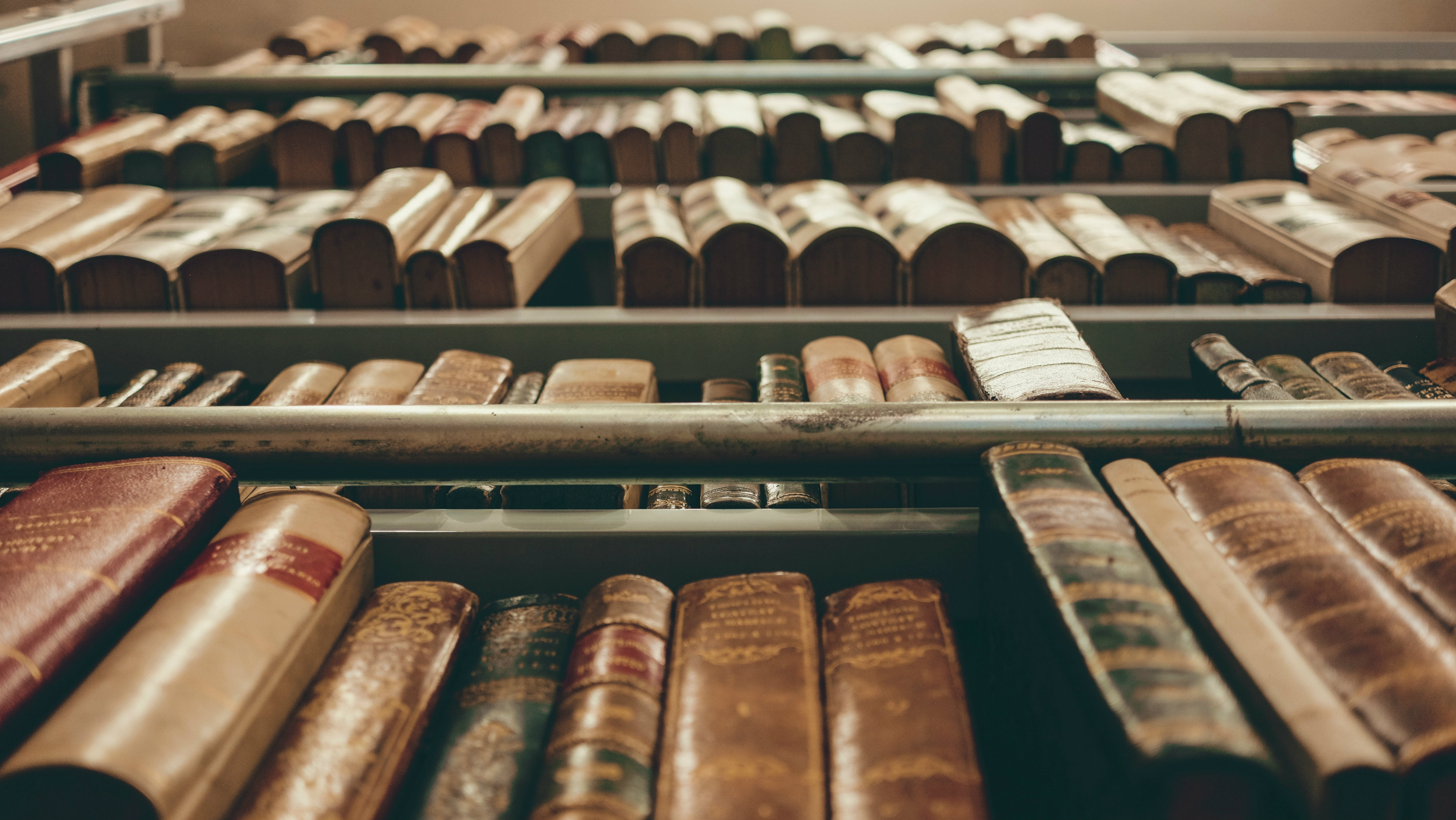 Isn’t the Bible Full of Errors?
