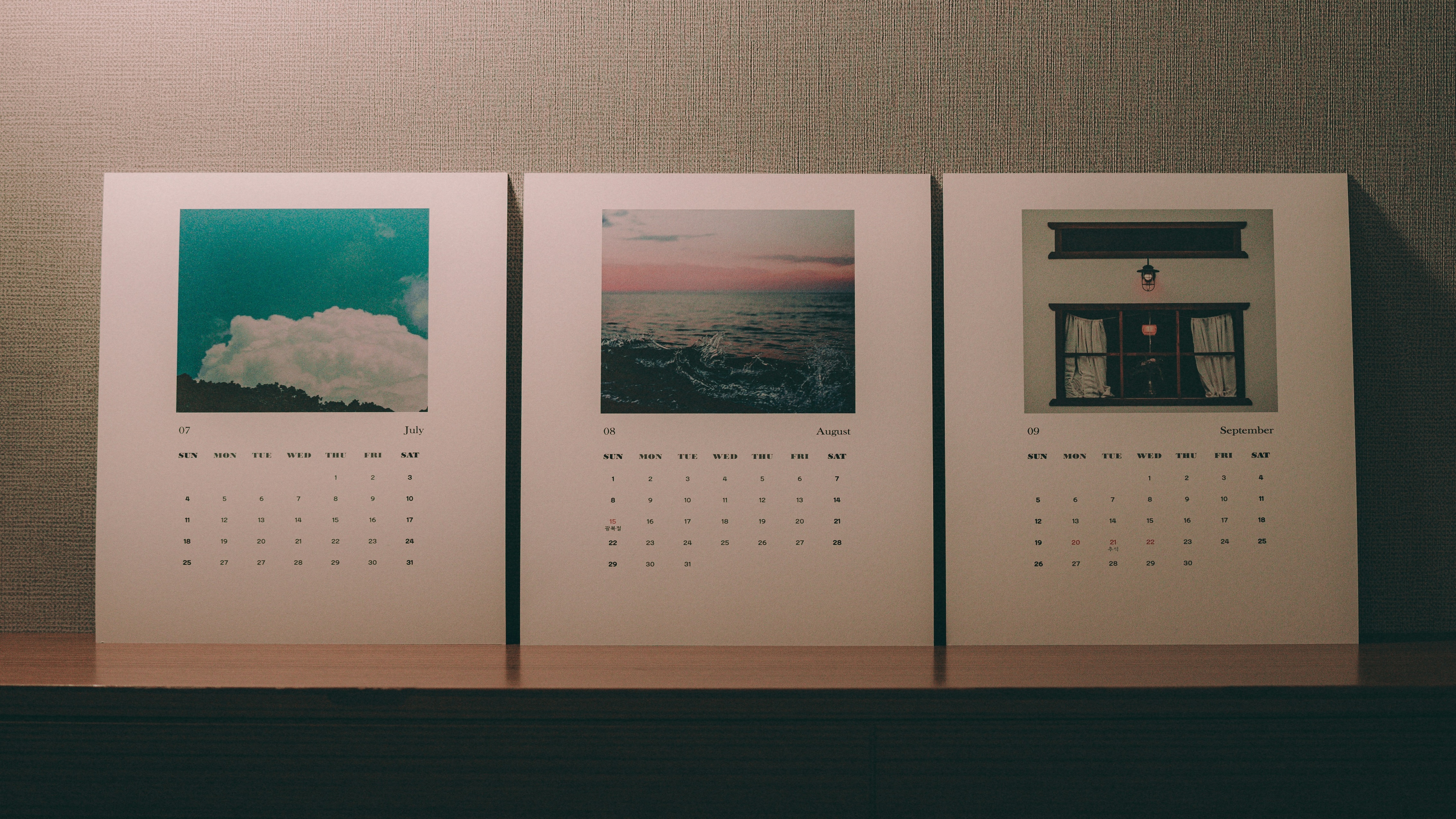 Israel’s Calendar Was a Classroom