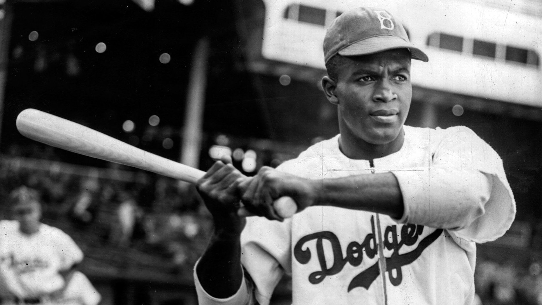 A guide to exploring Jackie Robinson's Brooklyn 