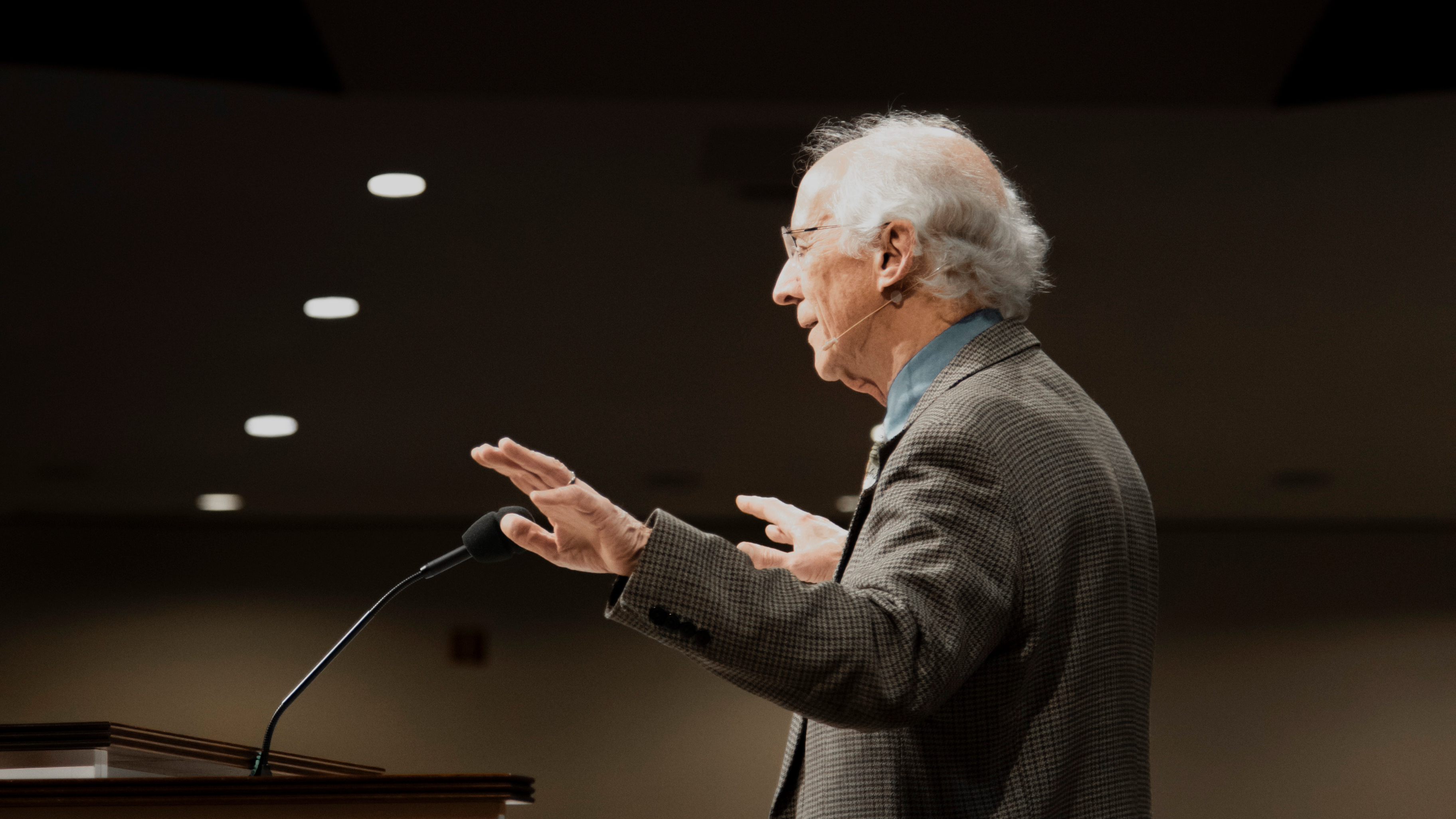 Jars of Clay: Pastoral Grit for the Glory of Christ