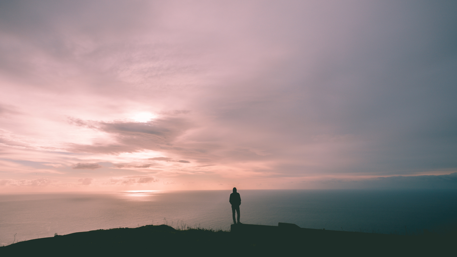 Jesus Christ and the Rescue of Joy