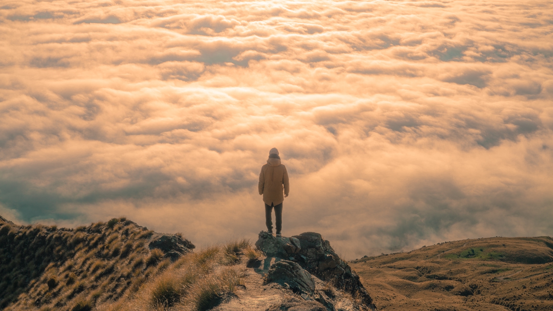 Jesus Christ and the Rescue of Joy, Part 1