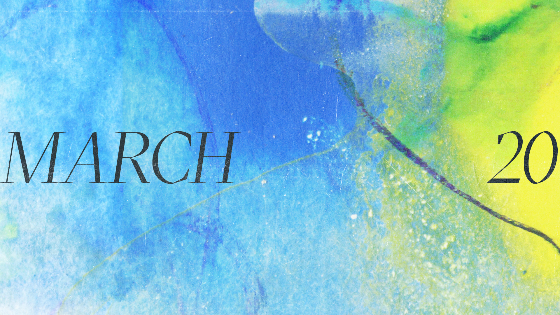 Jesus Died for This Moment