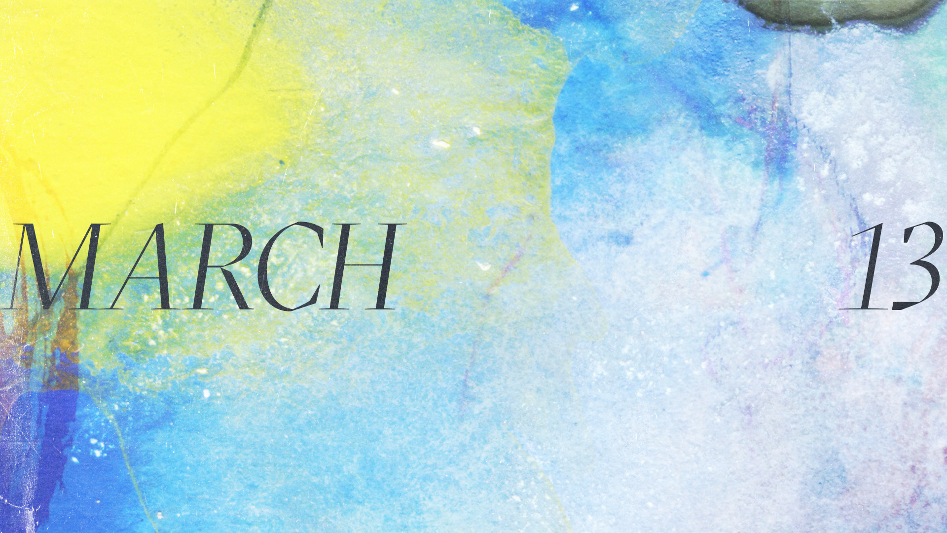 Jesus Is God’s Amen