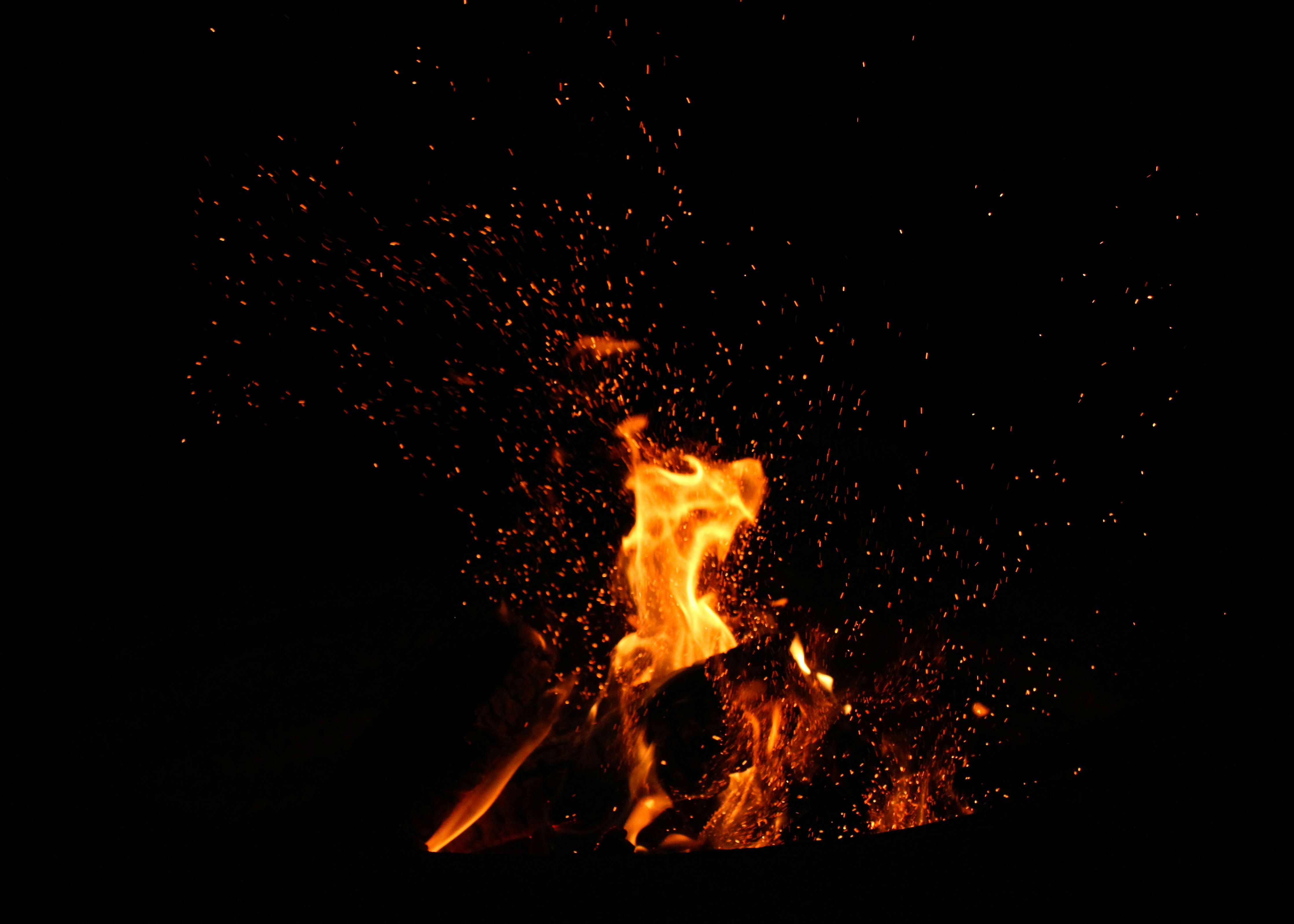 Jesus Raged? The Righteous Anger of God Incarnate