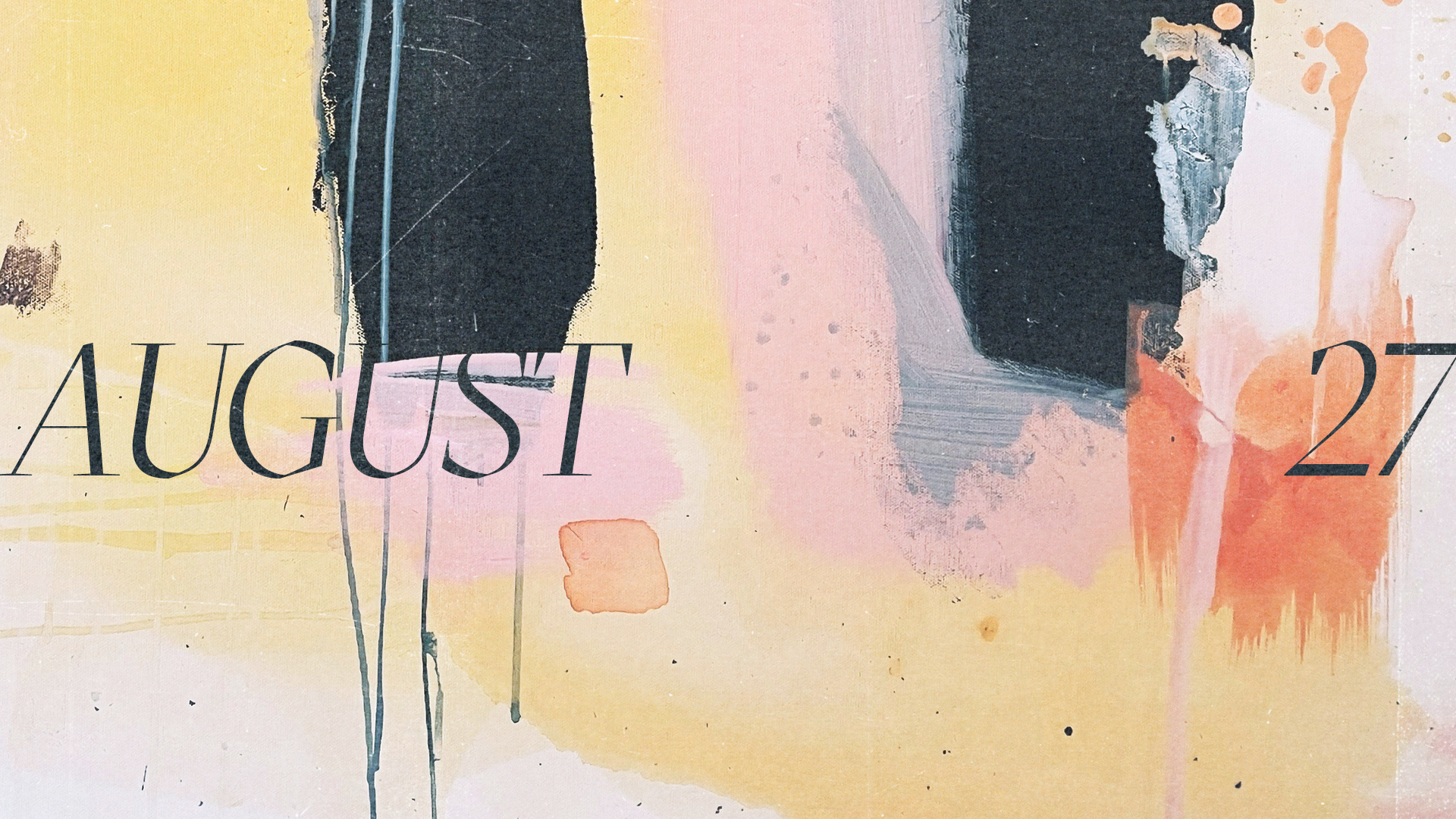 Jesus Will Trample All Our Enemies