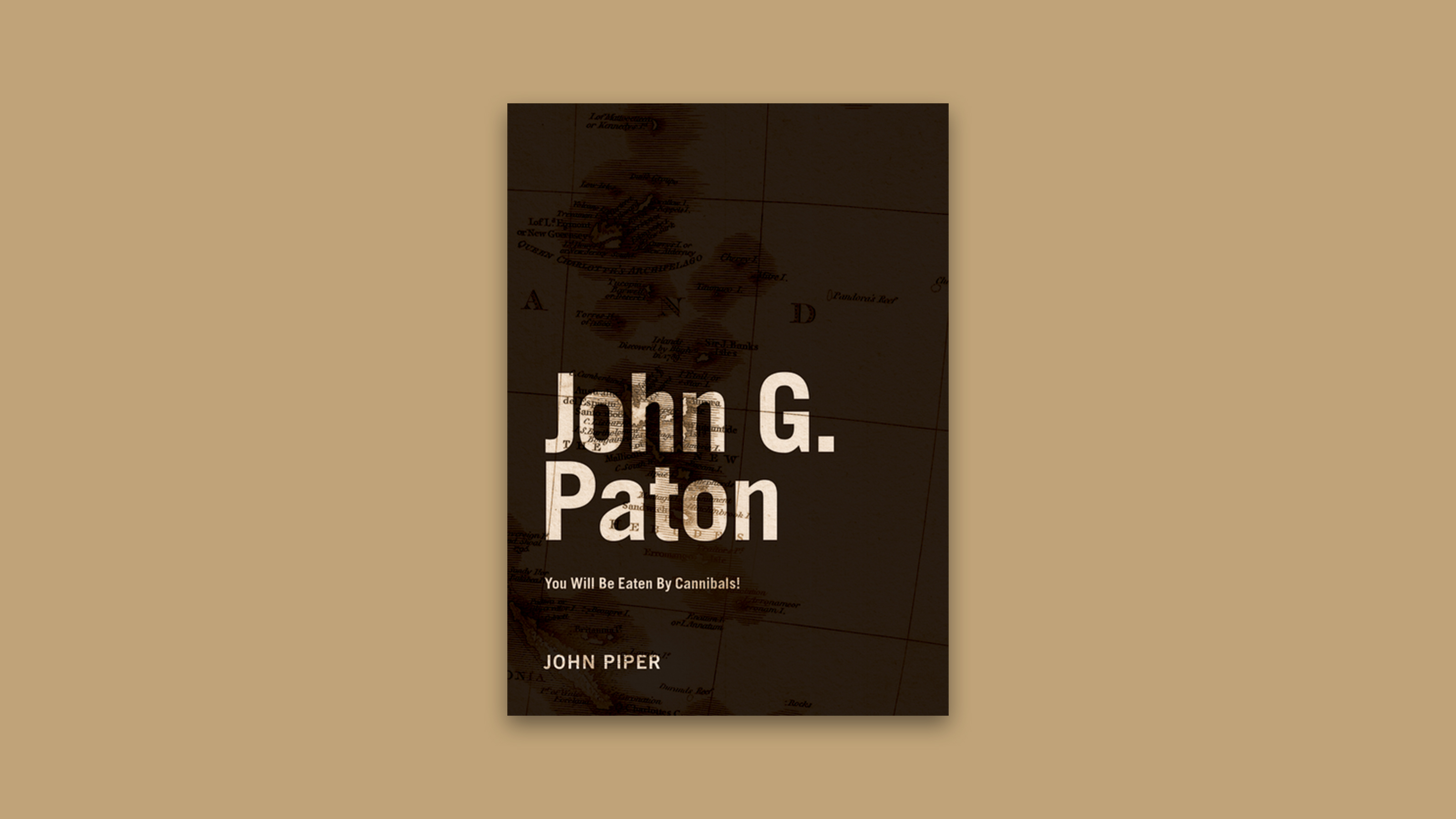 John G. Paton